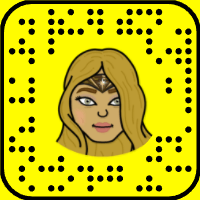 Havana Brown Snapchat username