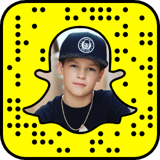 Hayden Summerall snapchat