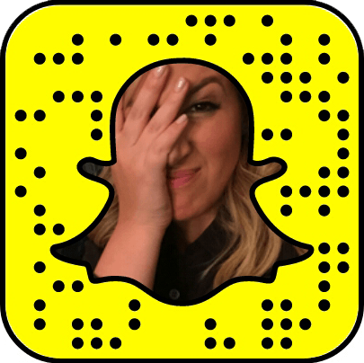 Haylie Duff snapchat