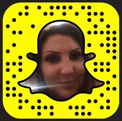 Heather McDonald snapchat