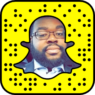 Heavy D Snapchat username