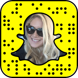 Heidi Montag snapchat