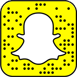 Hemsley & Hemsley Snapchat username