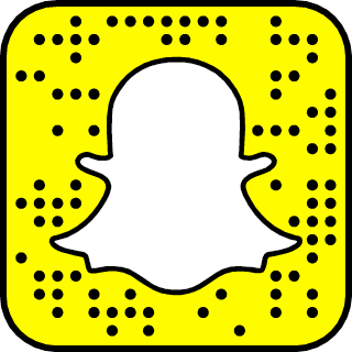 Hendrick Motorsports Snapchat username