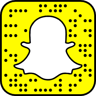 Holstein Canada Snapchat username