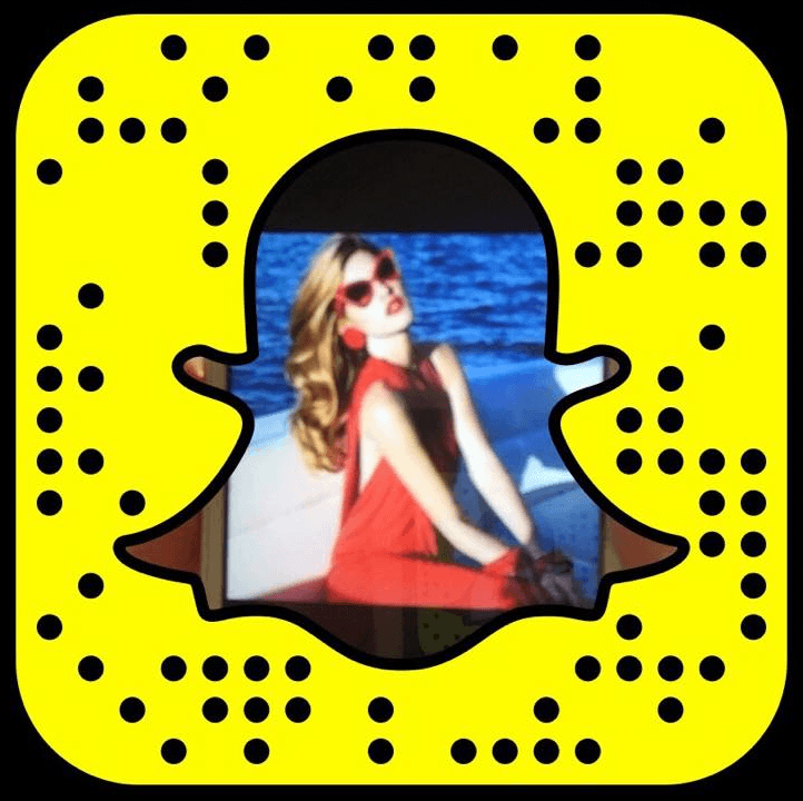 Hope Dworaczyk snapchat