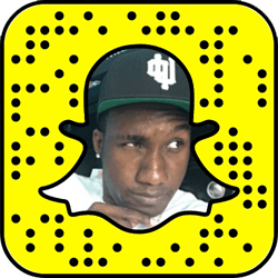 Hopsin snapchat