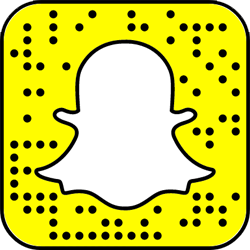 Houston rockets Snapchat username