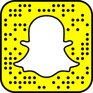 Hy-Vee Cedar Rapids Snapchat username