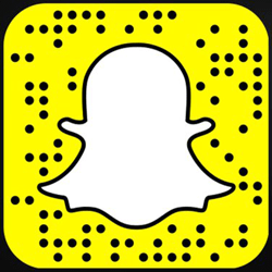 Hyatt Regency snapchat