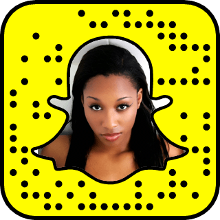 Imani Rose snapchat