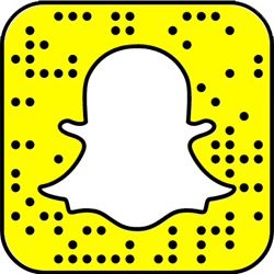 Indianapolis Colts Snapchat username