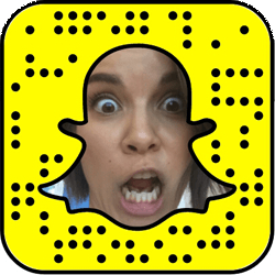 Ingrid Nilsen snapchat