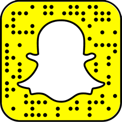 Internazionale Milano Snapchat username