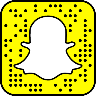 Iryna Snapchat username