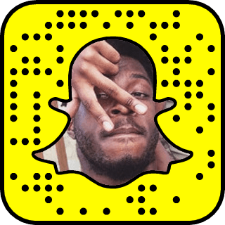 Isaiah Rashad snapchat