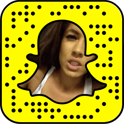 Isis Taylor Snapchat username