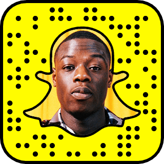 J Hus Snapchat username