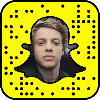 Jace Norman snapchat