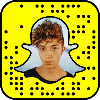 Jack Avery Snapchat username