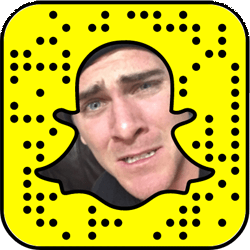 Jack Bethmann Snapchat username