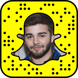 Jack Griffo snapchat