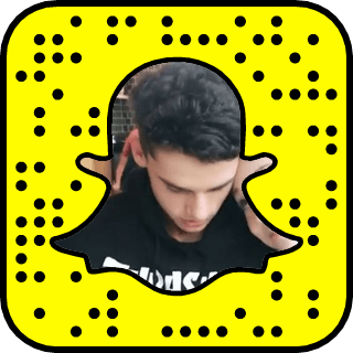 Jack Kelly Snapchat username