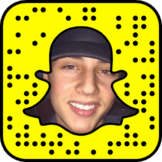 Jack Sims Snapchat username