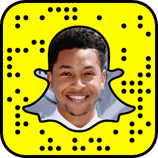 Jacob Latimore snapchat