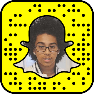 Jacob Perez Snapchat username