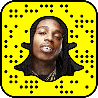 Jacquees snapchat
