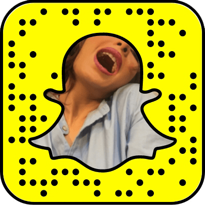 Jacqueline Fernandez Snapchat username