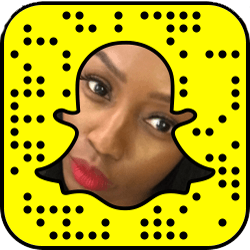 Jada Fire snapchat