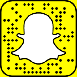 Jada Stevens Snapchat username