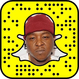 Jadakiss Snapchat username