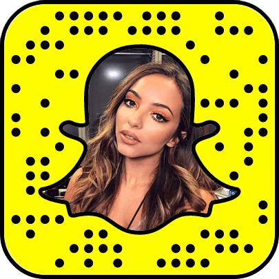 Jade Thirlwall Snapchat username