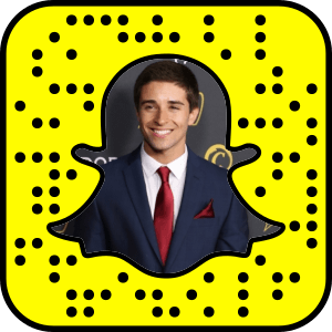 Jake Miller snapchat