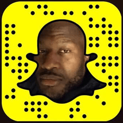 James Harrison snapchat