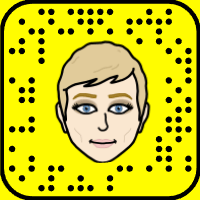 James McAvoy Snapchat username