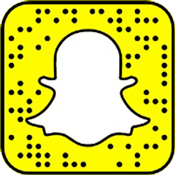 Jamie Collins Snapchat username