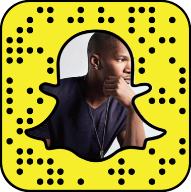 Jamie Foxx snapchat