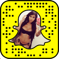 Jane Marie/Audrina snapchat