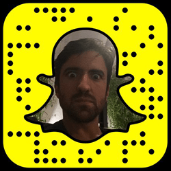 Janko Tipsarevic snapchat