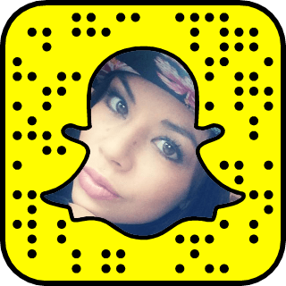 Jannel Parish Snapchat username