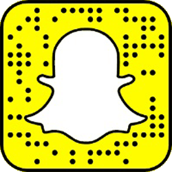 Jarvis Jones Snapchat username