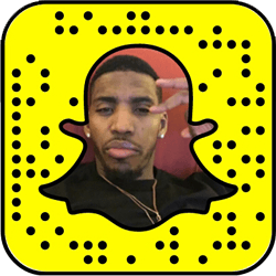 Jason Thompson snapchat