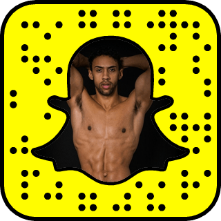 Jay Alexander Snapchat username