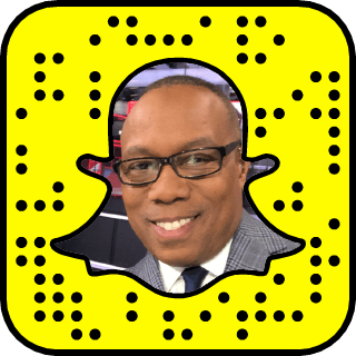 Jay Harris Snapchat username