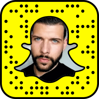 Jay Hutton Snapchat username