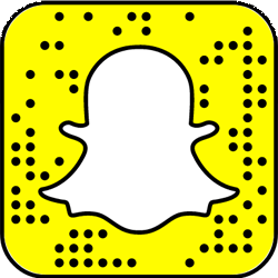 Jay Versace Snapchat username
